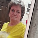 Ольга, 62 года