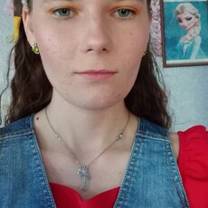 Фотография девушки Анастасия, 22 года из г. Выселки