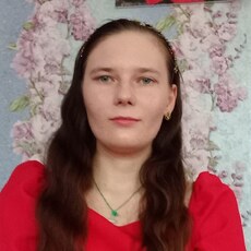 Фотография девушки Анастасия, 22 года из г. Выселки