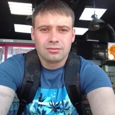 Фотография мужчины Дима, 36 лет из г. Москва