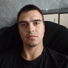 Фотография мужчины Вячеслав, 28 лет из г. Бобруйск