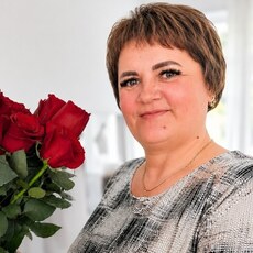 Фотография девушки Марина, 45 лет из г. Лисаковск