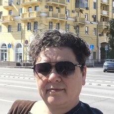 Фотография девушки Светлана, 46 лет из г. Жигулевск