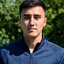 Жаник, 30 лет