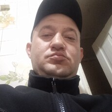 Фотография мужчины Александр, 35 лет из г. Курганинск
