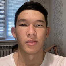 Фотография мужчины Жанғали, 22 года из г. Петропавловск
