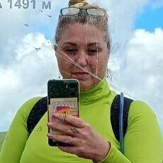 Фотография девушки Евгения, 47 лет из г. Запорожье