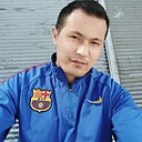 Эльдар, 41 год