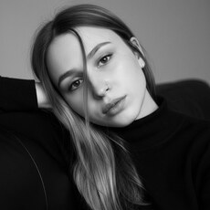 Фотография девушки Aleksandra, 30 лет из г. Красновишерск