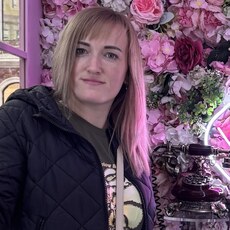 Фотография девушки Мария, 36 лет из г. Домодедово