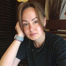 Фотография девушки Анна, 41 год из г. Тольятти