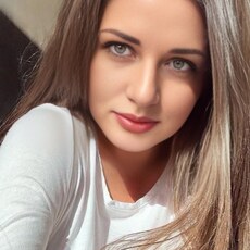 Фотография девушки Алина, 25 лет из г. Брест