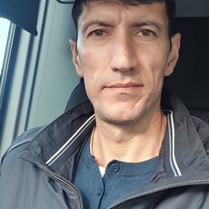 Фотография мужчины Fabi, 38 лет из г. Дюссельдорф