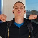 Кирилл, 21 год
