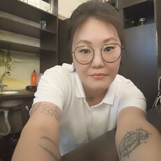 Фотография девушки Сандра, 43 года из г. Якутск