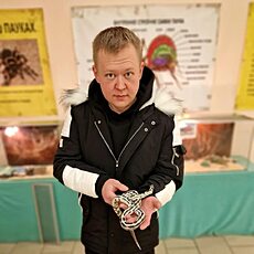 Фотография мужчины Алексей, 37 лет из г. Череповец