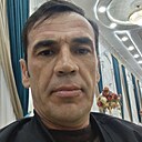 Махмуд, 43 года