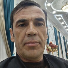 Фотография мужчины Махмуд, 43 года из г. Бухара