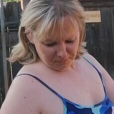 Фотография девушки Марина, 42 года из г. Усть-Илимск