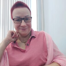 Фотография девушки Наталья, 55 лет из г. Москва