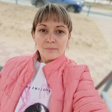 Фотография девушки Милашка, 45 лет из г. Сургут