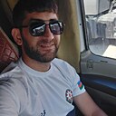 Орхан, 33 года