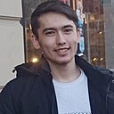 Ахмад, 27 лет