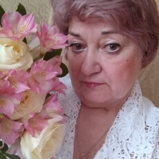 Фотография девушки Елена, 61 год из г. Бугульма