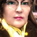 Бихангуль, 45 лет