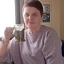 Вера, 55 лет