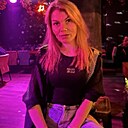 Нэси, 35 лет