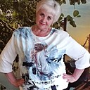 Мила, 62 года