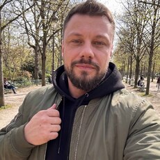 Фотография мужчины Денис, 33 года из г. Ульяновск