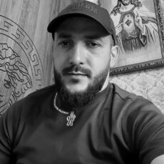 Фотография мужчины Нар, 35 лет из г. Владикавказ
