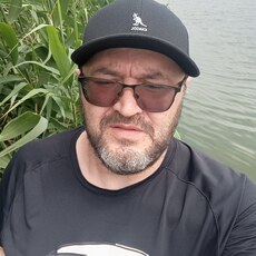 Фотография мужчины Ахма, 43 года из г. Махачкала