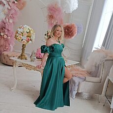 Фотография девушки Ирина, 42 года из г. Нижний Новгород