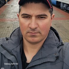 Фотография мужчины Влад, 35 лет из г. Бобруйск
