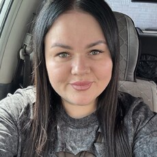 Фотография девушки Алена, 33 года из г. Кемерово