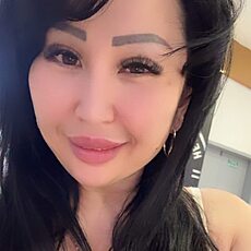Фотография девушки Айка, 41 год из г. Шымкент