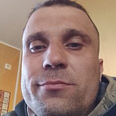 Фотография мужчины С Характером, 34 года из г. Амвросиевка