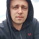 Роман, 35 лет