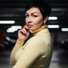 Фотография девушки Ката, 46 лет из г. Белгород