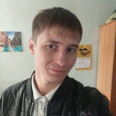 Фотография мужчины Александр, 33 года из г. Улан-Удэ