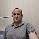 Салим, 38 лет