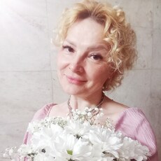 Фотография девушки Татьяна, 49 лет из г. Озерск (Челябинская Обл)