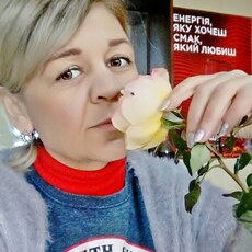 Фотография девушки Татьяна, 41 год из г. Знаменка