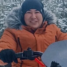 Фотография мужчины Руслан, 30 лет из г. Орск