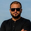 Максим, 36 лет