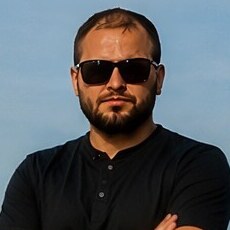 Фотография мужчины Максим, 36 лет из г. Тольятти