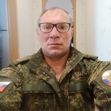 Фотография мужчины Сергей, 44 года из г. Орск